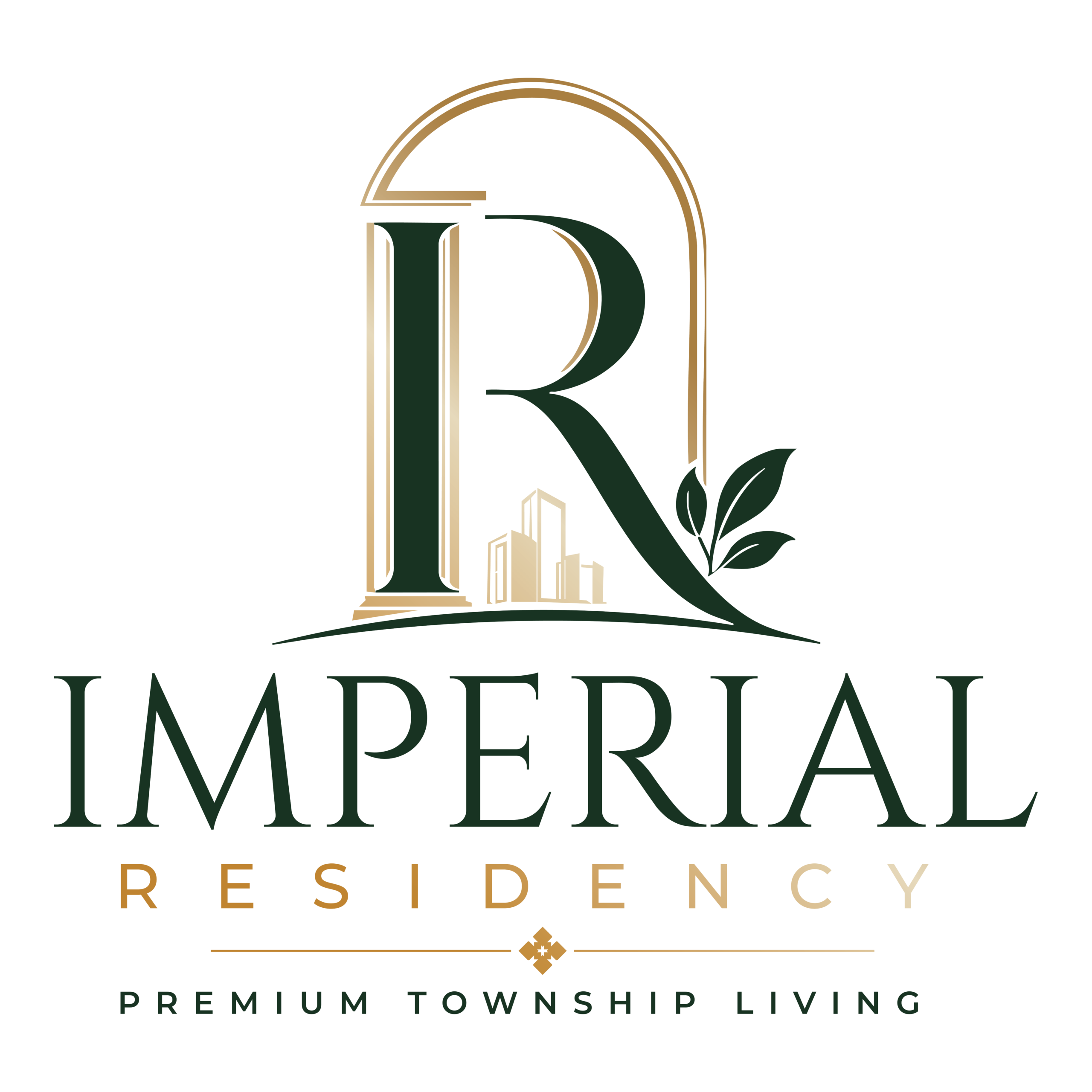 Imperial Residency